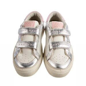 New Golden goose girls sneakers size 3